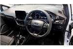  2021 Ford Fiesta hatch 5-door FIESTA 1.5 TDCi TREND 5Dr