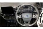  2021 Ford Fiesta hatch 5-door FIESTA 1.5 TDCi TREND 5Dr