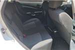 Used 2013 Ford Fiesta Hatch 5-door FIESTA 1.6i AMBIENTE 5Dr