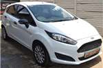 2016 Ford Fiesta 5 door 1.4 Ambiente