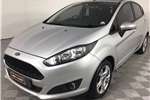 2017 Ford Fiesta