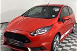 2014 Ford Fiesta