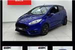 Used 0 Ford Fiesta 