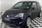 2006 Ford Fiesta