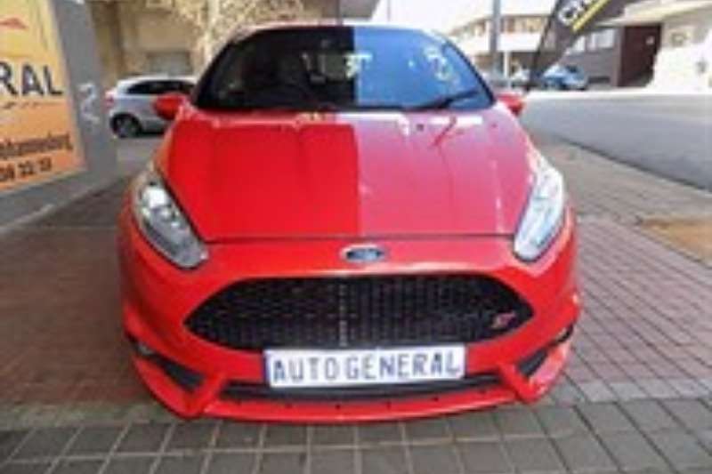 Ford Fiesta For Sale In Gauteng Auto Mart