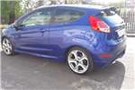  2013 Ford Fiesta 