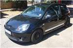  2007 Ford Fiesta 