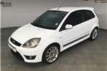  2007 Ford Fiesta Fiesta ST