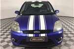  2008 Ford Fiesta Fiesta ST