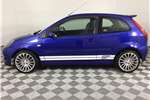  2008 Ford Fiesta Fiesta ST