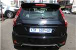  2009 Ford Fiesta Fiesta ST