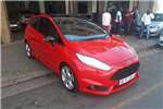  2013 Ford Fiesta Fiesta ST