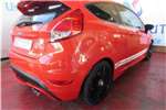  2013 Ford Fiesta Fiesta ST