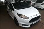  2013 Ford Fiesta Fiesta ST