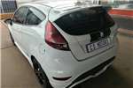  2013 Ford Fiesta Fiesta ST