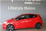  2013 Ford Fiesta Fiesta ST