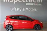  2013 Ford Fiesta Fiesta ST