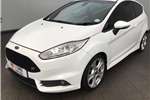  2013 Ford Fiesta Fiesta ST