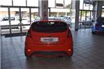  2013 Ford Fiesta Fiesta ST