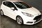  2013 Ford Fiesta Fiesta ST