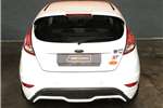  2013 Ford Fiesta Fiesta ST