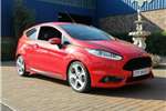  2013 Ford Fiesta Fiesta ST