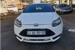  2013 Ford Fiesta Fiesta ST