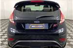  2013 Ford Fiesta Fiesta ST