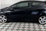  2013 Ford Fiesta Fiesta ST