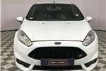 Used 2013 Ford Fiesta ST