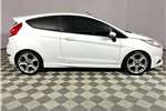 Used 2013 Ford Fiesta ST