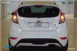  2014 Ford Fiesta Fiesta ST