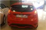  2014 Ford Fiesta Fiesta ST