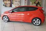  2014 Ford Fiesta Fiesta ST