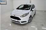  2014 Ford Fiesta Fiesta ST