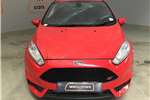  2014 Ford Fiesta Fiesta ST