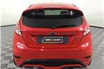  2014 Ford Fiesta Fiesta ST