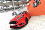  2014 Ford Fiesta Fiesta ST