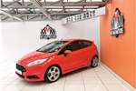  2014 Ford Fiesta Fiesta ST