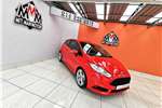  2014 Ford Fiesta Fiesta ST