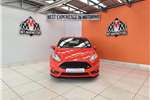  2014 Ford Fiesta Fiesta ST