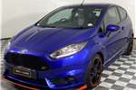  2014 Ford Fiesta Fiesta ST