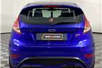  2014 Ford Fiesta Fiesta ST