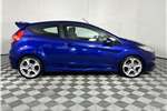 Used 2014 Ford Fiesta ST