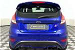 Used 2014 Ford Fiesta ST