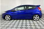  2014 Ford Fiesta Fiesta ST