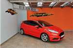  2015 Ford Fiesta Fiesta ST