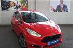  2016 Ford Fiesta Fiesta ST