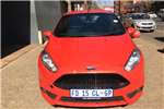  2016 Ford Fiesta Fiesta ST