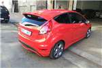  2016 Ford Fiesta Fiesta ST